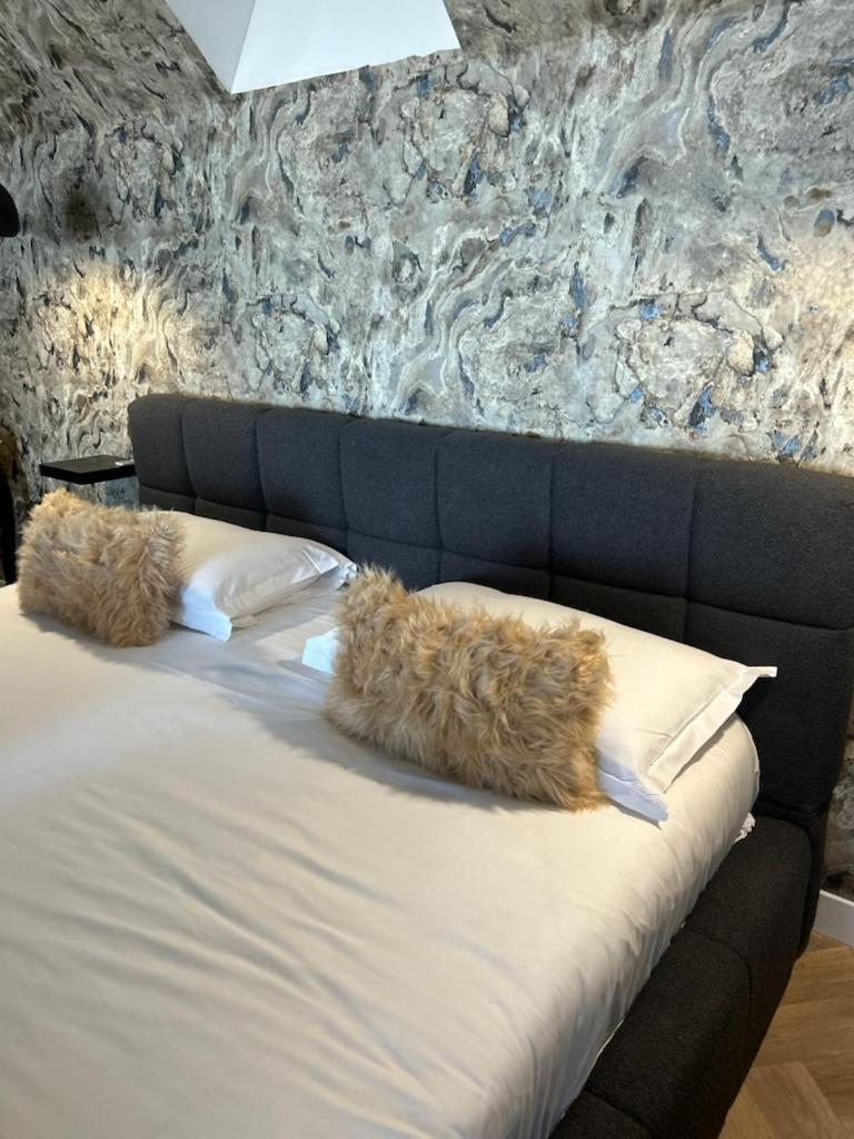 Bed and Breakfast L'Instant Cayeux-sur-Mer Exterior foto
